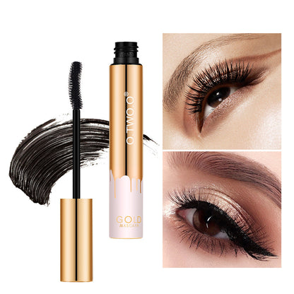 Waterproof and Non-Blooming Mascara