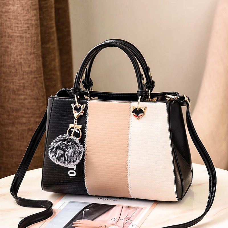 Fashion Shoulder Handbag