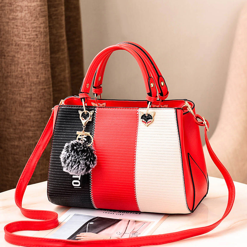 Fashion Shoulder Handbag