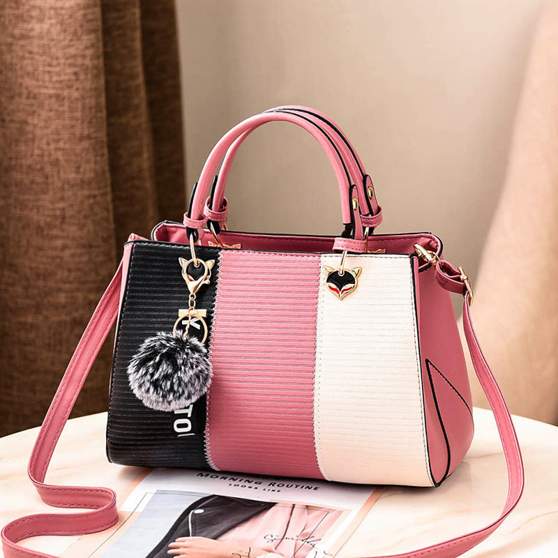 Fashion Shoulder Handbag