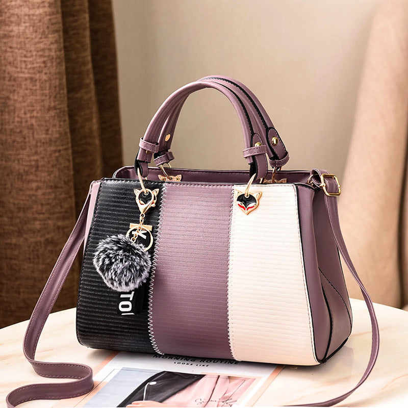 Fashion Shoulder Handbag