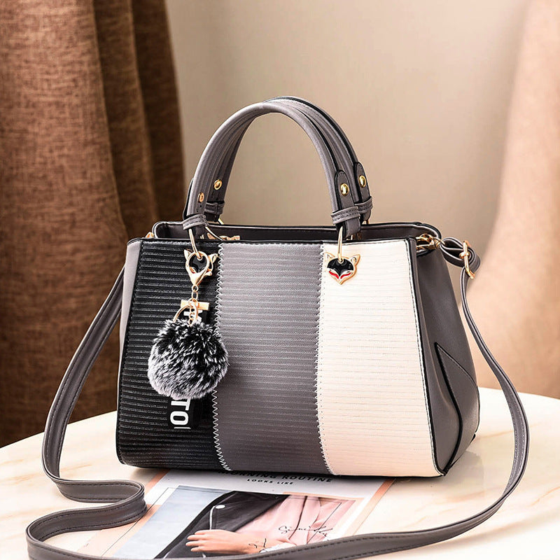 Fashion Shoulder Handbag