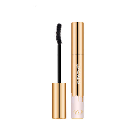 Waterproof and Non-Blooming Mascara