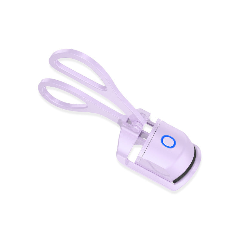 Electric Mini Heated Eyelash Curler
