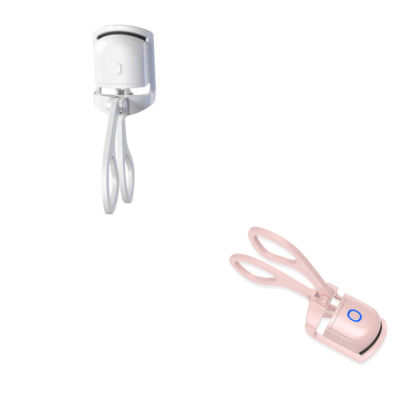 Electric Mini Heated Eyelash Curler